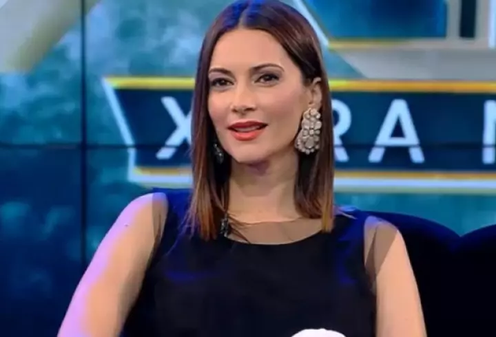 După Andreea Berecleanu, o nouă plecare neașteptată… Dana Grecu a anunțat că renunță la Antena 3 după 15 ani de colaborare