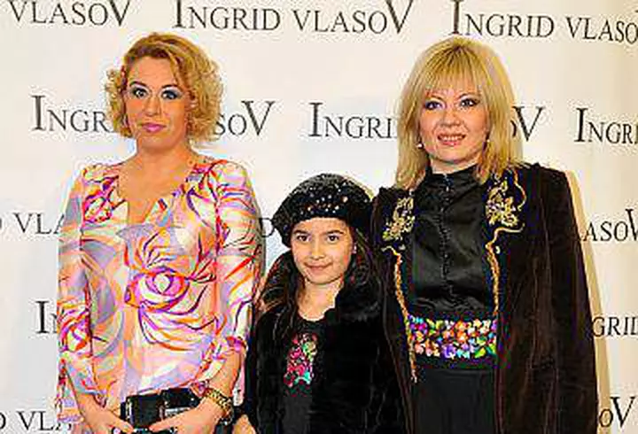 Cupidon și-a făcut treaba de Valentine's Day! Ramona Olaru a fost cerută în căsătorie de iubitul ei, la nici 6  luni de la debutul relației