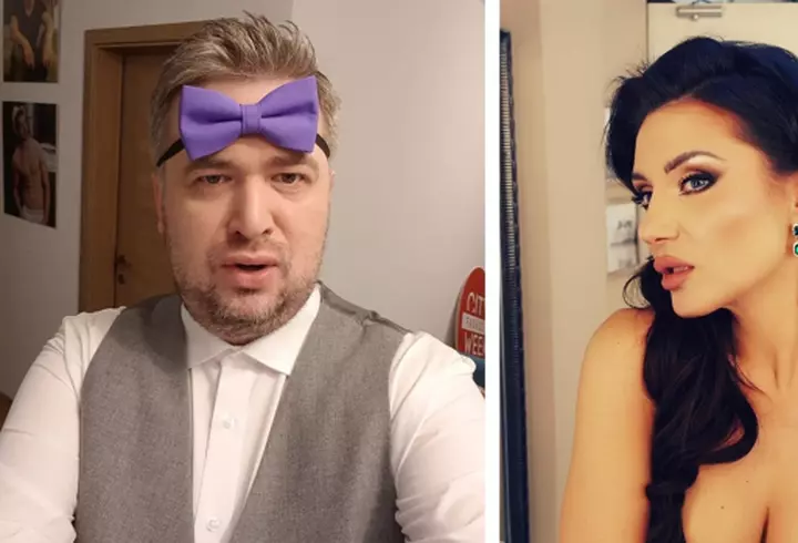 Ceartă între Speak și iubita lui la Asia Express: "Mă iau nervii. Îmi vine să-ți dau cu ochelarii în cap!"/ "Ce să-ți fac? Ești nebună?"