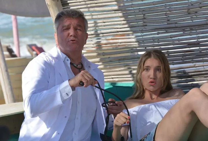 Ce spunea Dan Bittman despre actuala iubită, Monica Odagiu, în 2016: „Nu aveam nevoie de piţi, cu buze şi țâțe!”