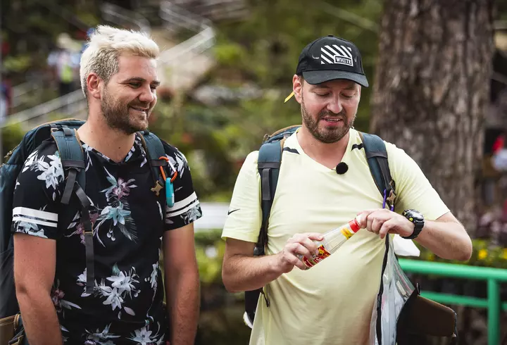 Cine este Monica Cadogan de la Imperiul Leilor. Povestea de succes a femeii care a reușit să cucerească 9 țări