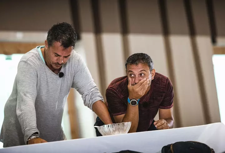 Probleme de sănătate pentru Maria Ilioiu. De ce a lipsit de la ediția 9 a show-ului Bravo, ai stil! Celebrities