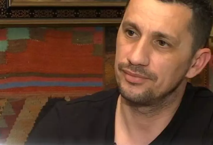 Ce face George Burcea de când a aflat că Andreea Bălan are un nou iubit. Actorul a stârnit controverse cu ultimele fotografii postate