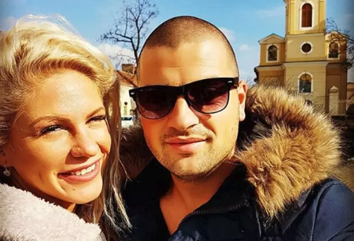 Andreea Mantea a răbufnit la "Puterea Dragostei": "Închideți conexiunea, că nu vreau să-l mai văd. De ce îl ținem în casă?"