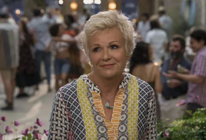 După Andreea Berecleanu, o nouă plecare neașteptată… Dana Grecu a anunțat că renunță la Antena 3 după 15 ani de colaborare