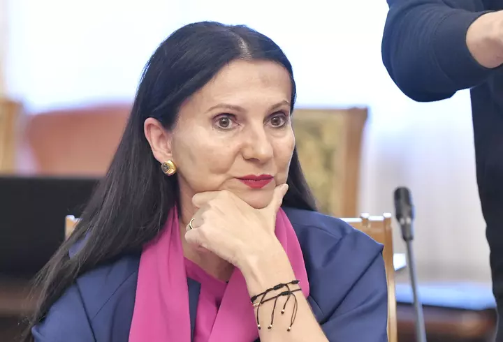 Andreea Mantea a răbufnit la "Puterea Dragostei": "Închideți conexiunea, că nu vreau să-l mai văd. De ce îl ținem în casă?"