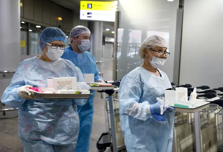 Cum știm dacă ne-am infectat cu coronavirus. Un medic din Wuhan ne învață cum să prevenim boala!