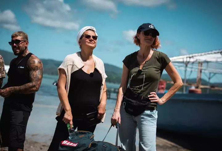 După Andreea Berecleanu, o nouă plecare neașteptată… Dana Grecu a anunțat că renunță la Antena 3 după 15 ani de colaborare