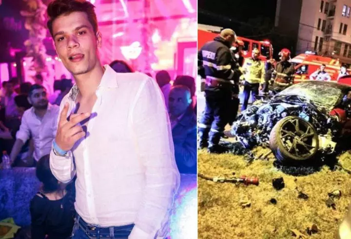 Cupidon și-a făcut treaba de Valentine's Day! Ramona Olaru a fost cerută în căsătorie de iubitul ei, la nici 6  luni de la debutul relației