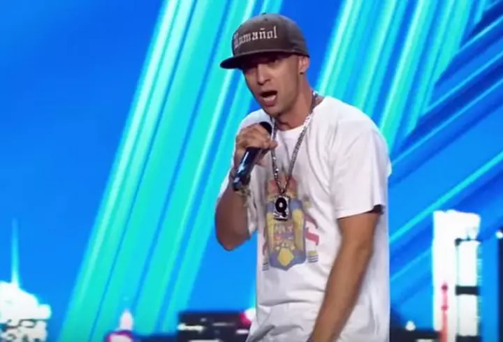 Ceartă între Speak și iubita lui la Asia Express: "Mă iau nervii. Îmi vine să-ți dau cu ochelarii în cap!"/ "Ce să-ți fac? Ești nebună?"