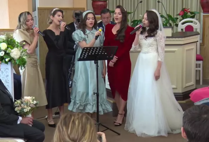 Probleme de sănătate pentru Maria Ilioiu. De ce a lipsit de la ediția 9 a show-ului Bravo, ai stil! Celebrities