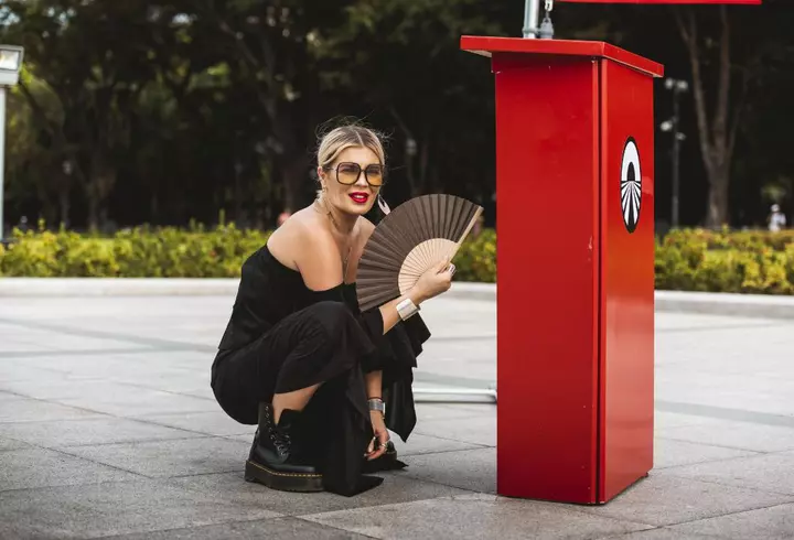 Probleme de sănătate pentru Maria Ilioiu. De ce a lipsit de la ediția 9 a show-ului Bravo, ai stil! Celebrities