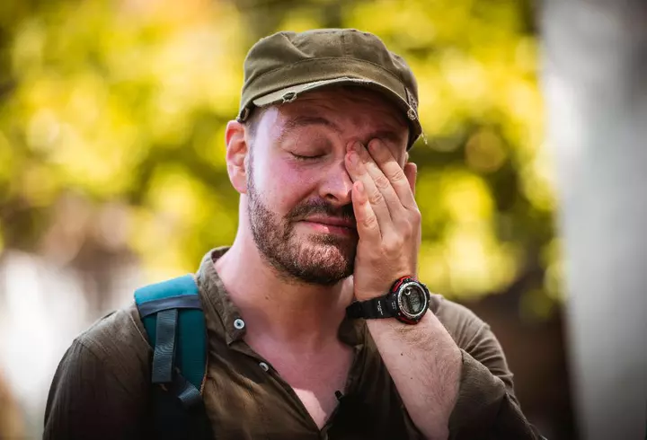 Lavinia Pârva, detalii neașteptate din relația cu Ștefan Bănică Jr.: "Este foarte greu, foarte complicat să-ţi imaginezi că cineva poate face aşa ceva"