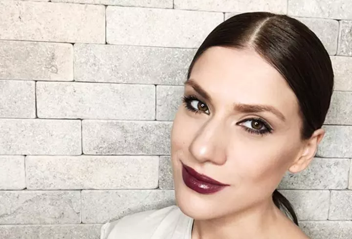 Antonia a câștigat prima bătălie cu Vincenzo Castellano, pentru custodia fetiței. Maya a venit în România: ”Te iubesc”