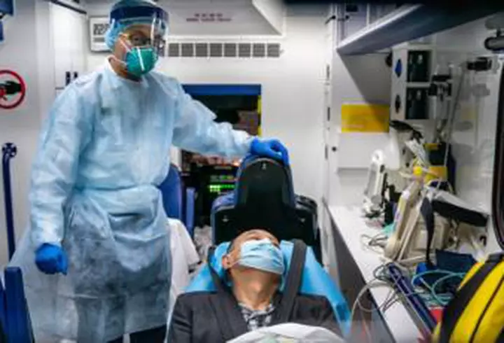 Marcel Vela, despre părăsirea localității, la finalul stării de urgență: "Începând cu 15 mai, puteți merge unde doriți, respectând anumite reguli!"