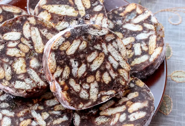 Mănânci halva? Ar putea fi toxică pentru organism. Ce conține, de fapt, halvaua