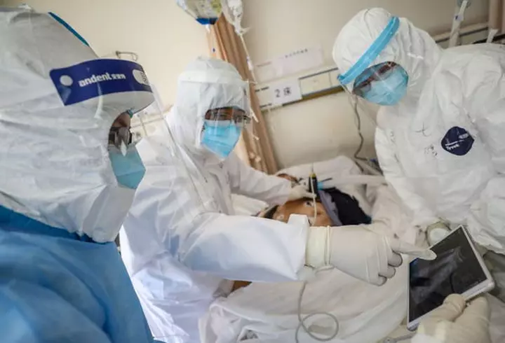 Bilanțul total al deceselor din Italia, 3.405, l-a depășit pe cel al Chinei. Peninsula a anunțat 427 de noi morți într-o singură zi