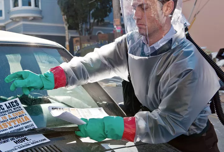 S-a cuplat Alex Bodi cu altă femeie, înainte de divorț? Primele declarații despre rusoaica Daria: „Am cunoscut-o din întâmplare!”