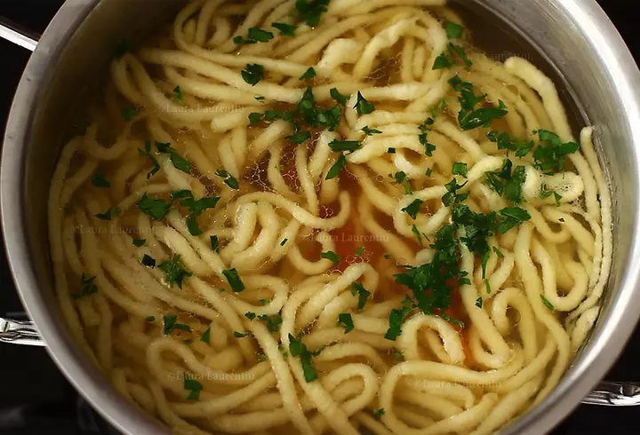 Cum să faci cele mai bune fursecuri cu vanilie de post