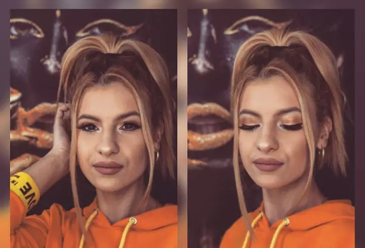 Diana Dumitrescu, gazda emisiunii ”Mireasa”, criticată tot mai des de alte mămici pe Internet: ”Am blocat unele persoane și o voi face tot mai des”