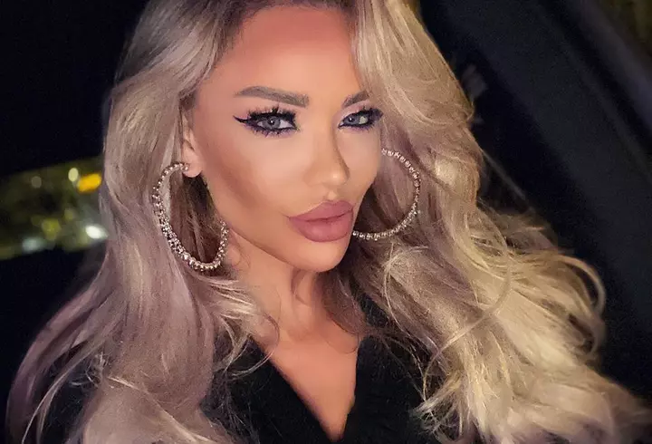 Maria Lucia Hohan, mărturisiri de coșmar despre fostul iubit. A acuzat-o că nu a stat în carantină din cauza coronavirus după revenirea din Italia: ”Mi-a făcut plângere penală”