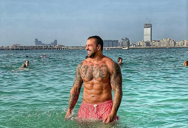 Schimb dur de replici între Maurice Munteanu și Alexandra Ungureanu la Bravo, ai stil! Celebrities: "Vreau să știu ce fel de celebritate ești?"/ "Nu pot să mă raportez la tine"