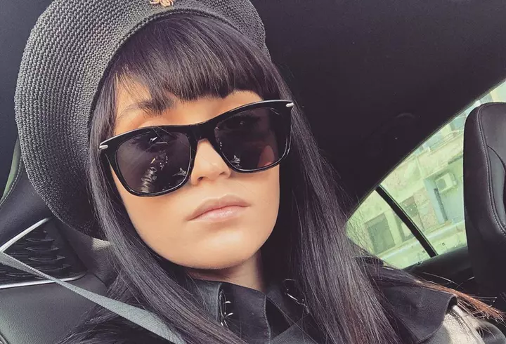 Diana Dumitrescu, gazda emisiunii ”Mireasa”, criticată tot mai des de alte mămici pe Internet: ”Am blocat unele persoane și o voi face tot mai des”