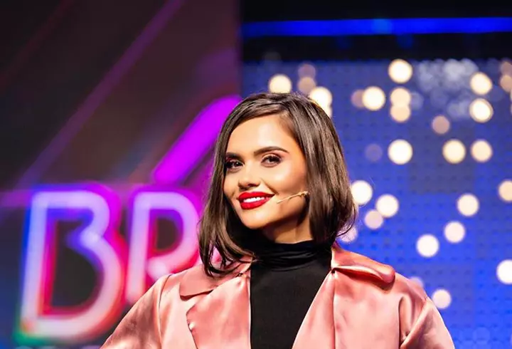 Maria Lucia Hohan, mărturisiri de coșmar despre fostul iubit. A acuzat-o că nu a stat în carantină din cauza coronavirus după revenirea din Italia: ”Mi-a făcut plângere penală”