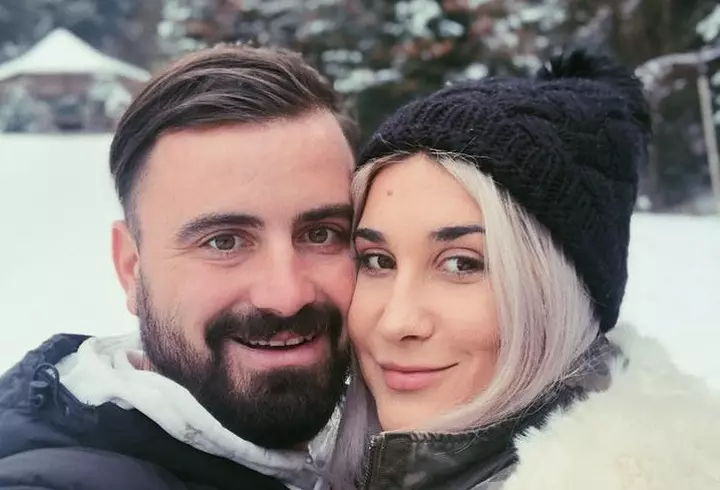 Șerban Copoț a ajuns la spital după o accidentare. Ce a pățit prezentatorul de la iUmor: "Când ești cu capul în nori..."