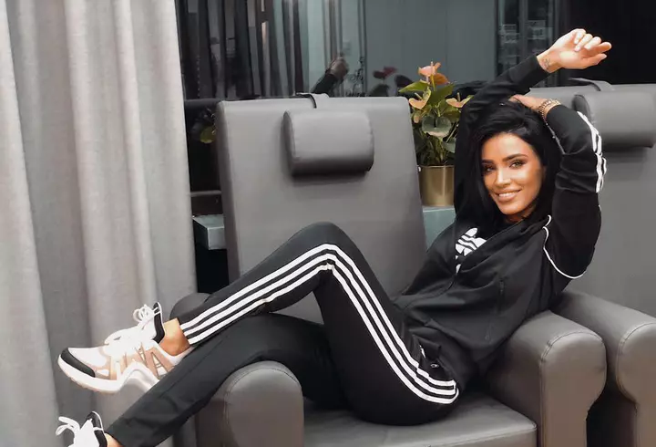 George Burcea, gest neașteptat după mesajul transmis pentru Andreea Bălan