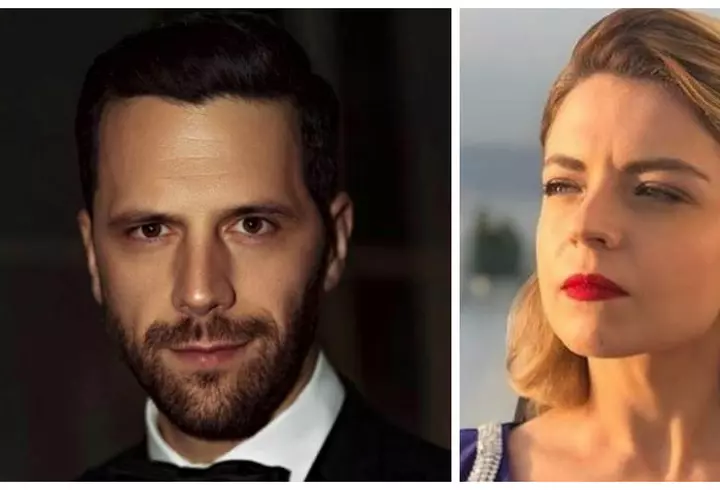 Schimb dur de replici între Maurice Munteanu și Alexandra Ungureanu la Bravo, ai stil! Celebrities: "Vreau să știu ce fel de celebritate ești?"/ "Nu pot să mă raportez la tine"