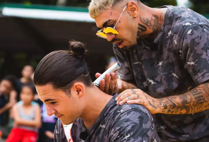 Schimb dur de replici între Maurice Munteanu și Alexandra Ungureanu la Bravo, ai stil! Celebrities: "Vreau să știu ce fel de celebritate ești?"/ "Nu pot să mă raportez la tine"