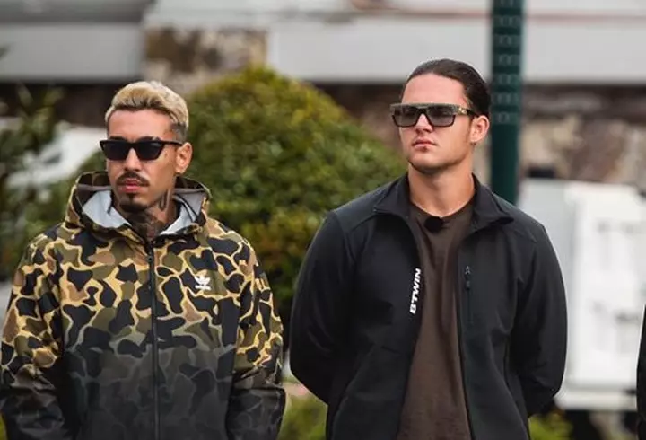 Schimb dur de replici între Maurice Munteanu și Alexandra Ungureanu la Bravo, ai stil! Celebrities: "Vreau să știu ce fel de celebritate ești?"/ "Nu pot să mă raportez la tine"