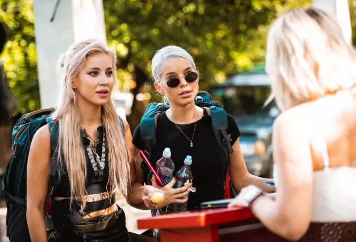 Schimb dur de replici între Maurice Munteanu și Alexandra Ungureanu la Bravo, ai stil! Celebrities: "Vreau să știu ce fel de celebritate ești?"/ "Nu pot să mă raportez la tine"