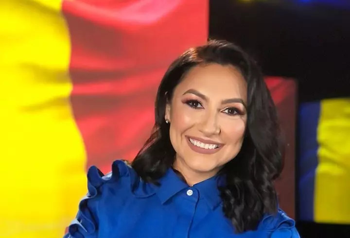 Alexandru Ciucu a cerut două milioane de euro la Imperiul Leilor. Ce va face soțul Alinei Sorescu cu banii