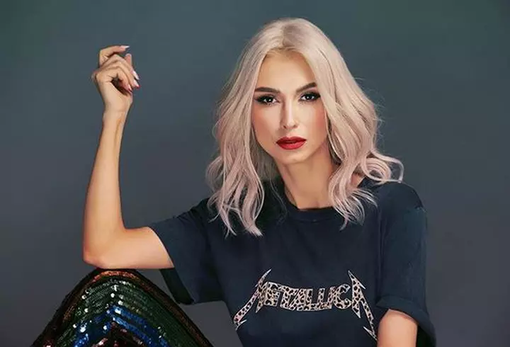 Șerban Copoț a ajuns la spital după o accidentare. Ce a pățit prezentatorul de la iUmor: "Când ești cu capul în nori..."