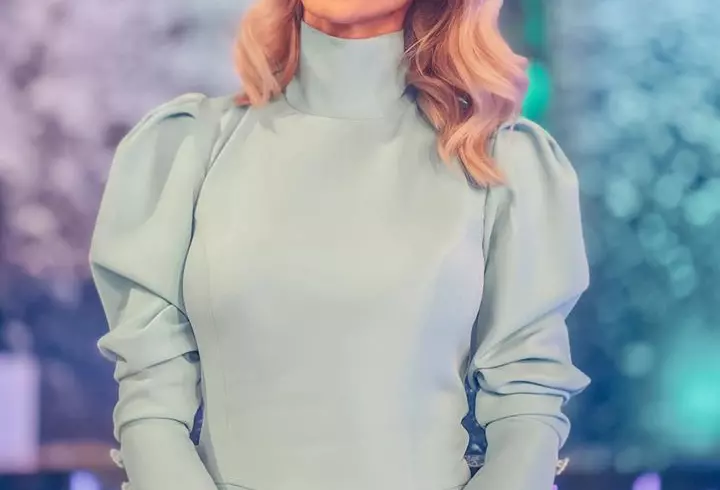 Cum se înțeleg Adda și Carmen Grebenișan acum, după ce artista a fost trădată de blonde la Asia Express: ”Nu-mi pare rău”