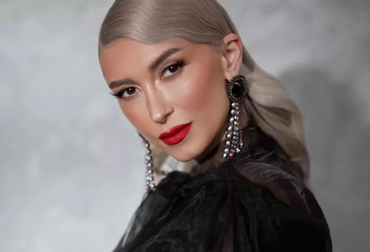 George Burcea, gest neașteptat după mesajul transmis pentru Andreea Bălan