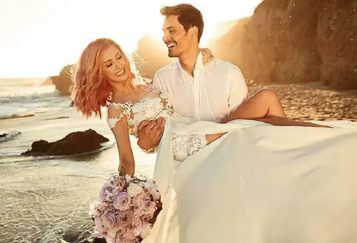 Șerban Copoț a ajuns la spital după o accidentare. Ce a pățit prezentatorul de la iUmor: "Când ești cu capul în nori..."