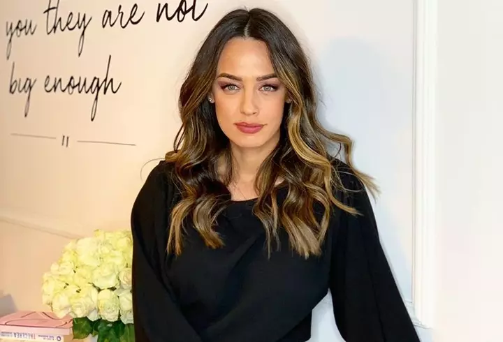 Schimb dur de replici între Maurice Munteanu și Alexandra Ungureanu la Bravo, ai stil! Celebrities: "Vreau să știu ce fel de celebritate ești?"/ "Nu pot să mă raportez la tine"