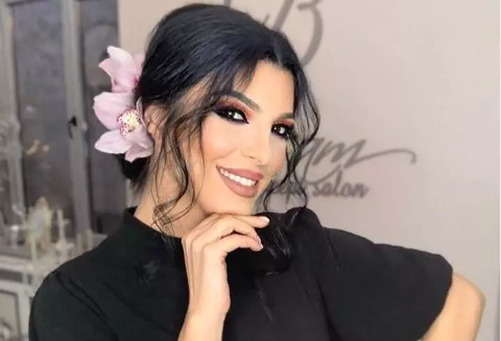 George Burcea, gest neașteptat după mesajul transmis pentru Andreea Bălan