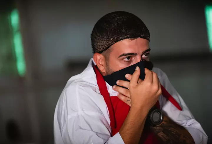 George Burcea, gest neașteptat după mesajul transmis pentru Andreea Bălan