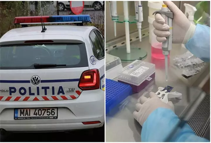 Mesajul unei tinere infectate cu noul coronavirus: "Dacă cineva se gândește să își asume vreun risc, doar uitați-vă la mine. Sunt la Terapie Intensivă, nu pot să respir fără tub"