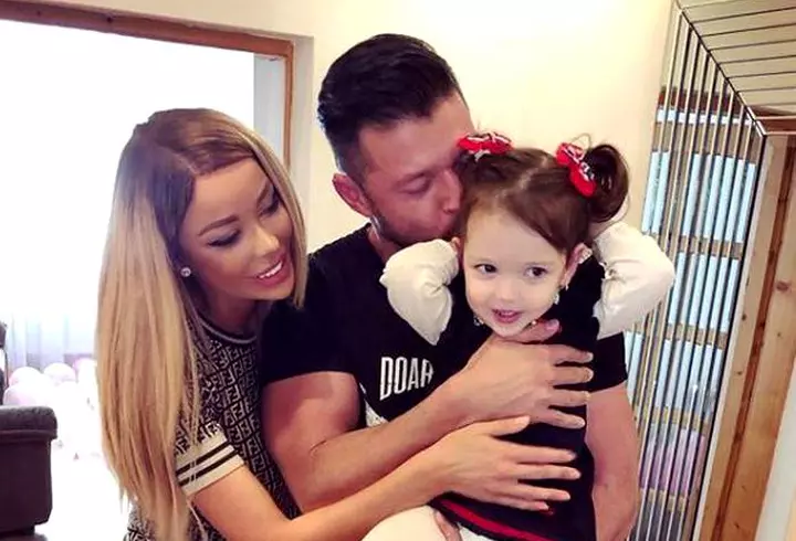 Maria Lucia Hohan, mărturisiri de coșmar despre fostul iubit. A acuzat-o că nu a stat în carantină din cauza coronavirus după revenirea din Italia: ”Mi-a făcut plângere penală”