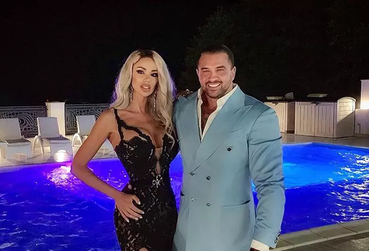 Maria Lucia Hohan, mărturisiri de coșmar despre fostul iubit. A acuzat-o că nu a stat în carantină din cauza coronavirus după revenirea din Italia: ”Mi-a făcut plângere penală”