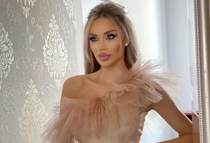 Maria Lucia Hohan, mărturisiri de coșmar despre fostul iubit. A acuzat-o că nu a stat în carantină din cauza coronavirus după revenirea din Italia: ”Mi-a făcut plângere penală”