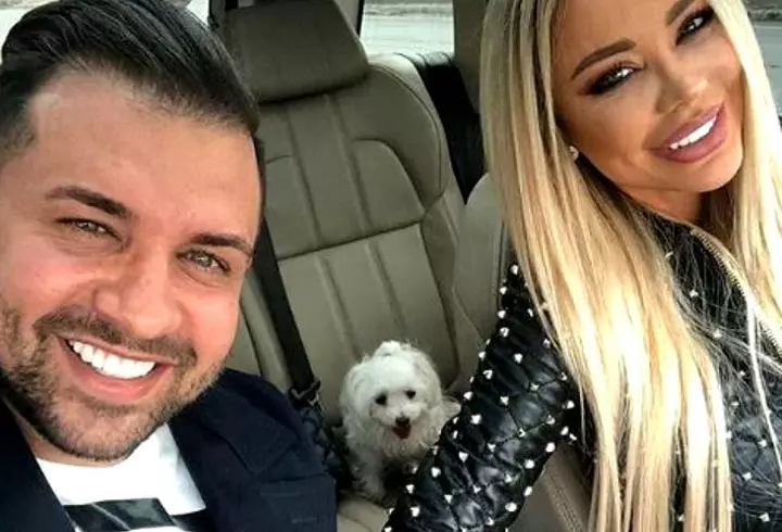 Schimb dur de replici între Maurice Munteanu și Alexandra Ungureanu la Bravo, ai stil! Celebrities: "Vreau să știu ce fel de celebritate ești?"/ "Nu pot să mă raportez la tine"