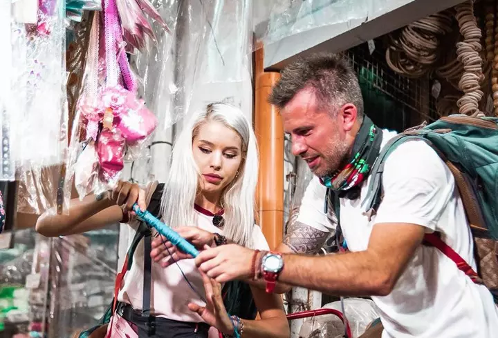 Un bărbat, recent venit din Italia a fost prins într-un autobuz din Capitală. Autoritățile i-au deschis dosar penal pentru zădărnicirea combaterii bolilor