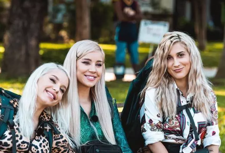 George Burcea, gest neașteptat după mesajul transmis pentru Andreea Bălan