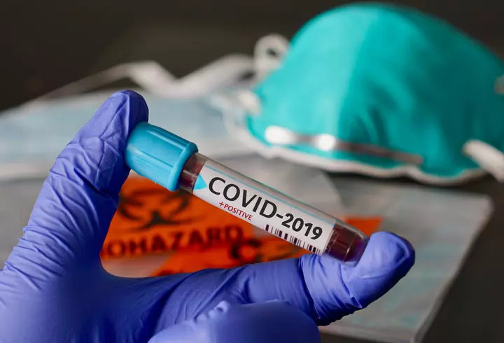 Un băiețel de 5 ani, infectat cu coronavirus, își întreabă mama dacă va muri. Mesajul emoționant al femeii: ”Stați acasă!”